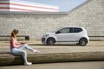 Volkswagen up! GTI Concept 2017 года